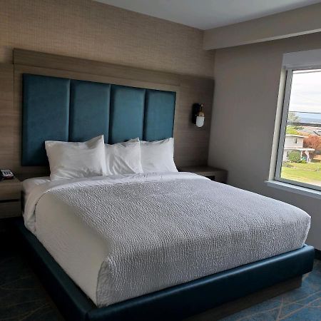 Salish Inn Anacortes Eksteriør bilde