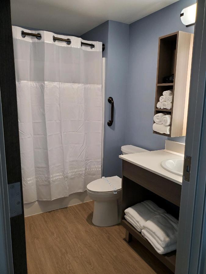 Salish Inn Anacortes Eksteriør bilde
