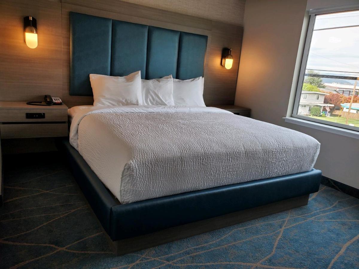 Salish Inn Anacortes Eksteriør bilde